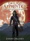 [The Last Apprentice / Wardstone Chronicles 09] • Grimalkin the Witch Assassin